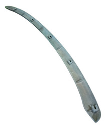 MOLDURA FRISO CAÇAMBA DIREITO L200 TRITON 08/15 DETALHE