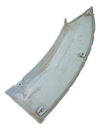 FRISO ALARGADOR PORTA TRAS ESQ PAJERO FULL 01/07 DETALHE