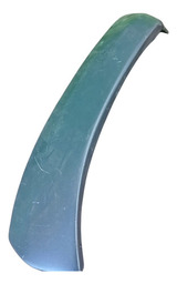 MOLDURA ALARGADOR CURTO PARALAMA TRAS/ESQ DUSTER 11/15