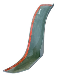 MOLDURA ALARGADOR CURTO PARALAMA TRAS/ESQ DUSTER 11/15