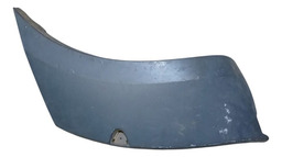 ALARGADOR PARACHOQUE DIAN ESQUERDO FRONTIER 01 A 08 DETALHE