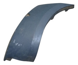 ALARGADOR PARACHOQUE DIAN ESQUERDO FRONTIER 01 A 08 DETALHE