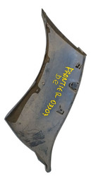 ALARGADOR PARACHOQUE DIAN ESQUERDO FRONTIER 01 A 08 DETALHE