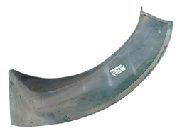 MOLDURA CURTA PARALAMA DIAN ESQUERDO DUSTER 11/15 DETALHE