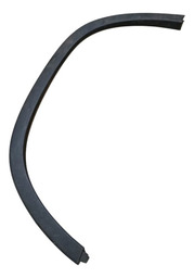 MOLDURA DO PARALAMA DIANTEIRO ESQ TRACKER 14/17 DETALHE