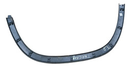 MOLDURA DO PARALAMA DIANTEIRO ESQ TRACKER 14/17 DETALHE