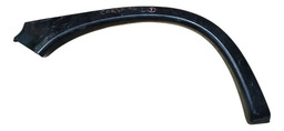 Moldura Paralama Traseiro Direito Corsa 1994/2002 Detalhe