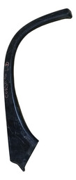 MOLDURA PARALAMA TRASEIRO DIREITO CORSA 1994/2002 DETALHE