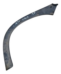 MOLDURA PARALAMA TRASEIRO DIREITO CORSA 1994/2002 DETALHE