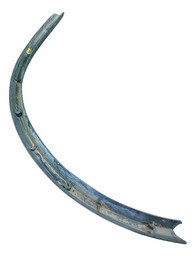 MOLDURA PARALAMA DIANTEIRA DIREITA ECOSPORT 03/06 DETALHE