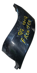 ALARGADOR PARACHOQUE DIAN DIR FRONTIER 01 A 08 DETALHE