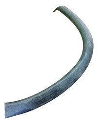 MOLDURA PARALAMA DIANT/DIREITO CORSA 94/02 DETALHE