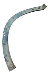 MOLDURA PARALAMA DIANT/DIREITO CORSA 94/02 DETALHE