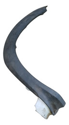 MOLDURA PARALAMA DIANTEIRO DIREITO DUSTER 2011/2015 DETALHE