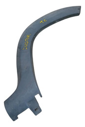 ALARGADOR PARALAMA DUSTER TRASEIRO LADO/ESQ 12/15 DETALHE