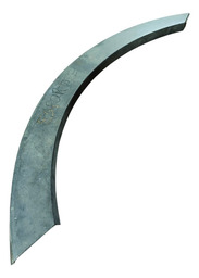 APLIQUE TRASEIRO ESQUERDO SPORTAGE 2012 A 2016 DETALHE