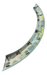 APLIQUE TRASEIRO ESQUERDO SPORTAGE 2012 A 2016 DETALHE