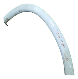 FRISO RODA DIANTEIRO DIREITO CORSA CLASSIC 94/10 DETALHE