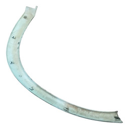 FRISO RODA DIANTEIRO DIREITO CORSA CLASSIC 94/10 DETALHE