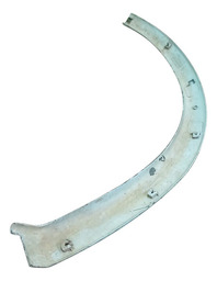 FRISO RODA DIANTEIRO DIREITO CORSA CLASSIC 94/10 DETALHE