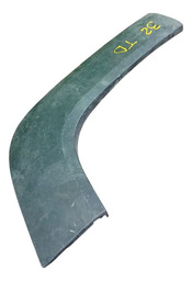 MOLDURA CAIXA RODA TRASEIRA DIREITO RENEGADE 16/22 DETALHE