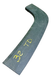 MOLDURA CAIXA RODA TRASEIRA DIREITO RENEGADE 16/22 DETALHE