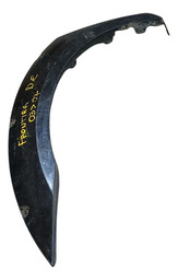 APLIQUE ALARGADOR PARALAMA DIAN ESQ FRONTIER 03/07 DETALHE