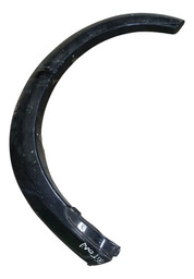 ALARGADOR PARALAMA DIANTEIRO DIR TRITON 2012 A 2016 DETALHE