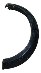 ALARGADOR PARALAMA DIANTEIRO DIR TRITON 2012 A 2016 DETALHE