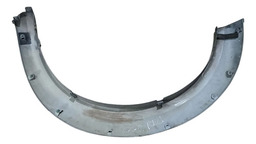 ALARGADOR PARALAMA DIANTEIRO DIR TRITON 2012 A 2016 DETALHE