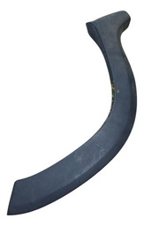 MOLDURA LATERAL TRASEIRA ESQUERDA DUSTER 2011 A 2015 DETALHE