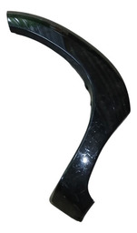 MOLDURA APLIQUE PARALAMA DIAN ESQ HILUX SRV 12/15 DETALHE