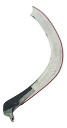 MOLDURA PARALAMA DIANTEIRO DIREITO DUSTER 2011/2015 DETALHE