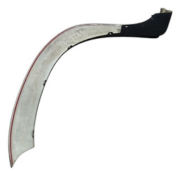 MOLDURA PARALAMA DIANTEIRO DIREITO DUSTER 2011/2015 DETALHE