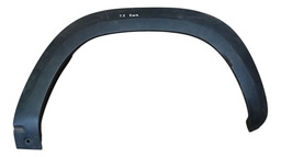 Moldura Friso Lateral Traseira Esq Kwid 2017/2022 Detalhe