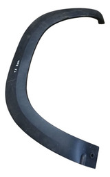 MOLDURA FRISO LATERAL TRASEIRA ESQ KWID 2017/2022 DETALHE