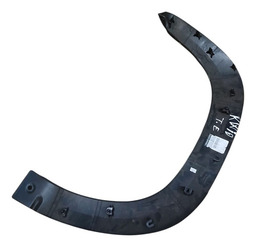 MOLDURA FRISO LATERAL TRASEIRA ESQ KWID 2017/2022 DETALHE