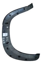 MOLDURA FRISO LATERAL TRASEIRA ESQ KWID 2017/2022 DETALHE