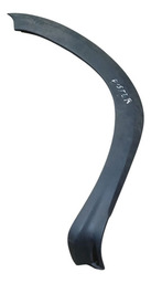 MOLDURA PARALAMA DIANTEIRO ESQUERDO DUSTER 11/15 DETALHE