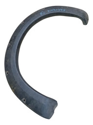 MOLDURA LATERAL TRAS DIREITO MONTANA CONQUEST 04/10 DETALHE