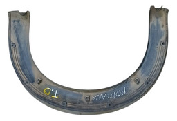MOLDURA LATERAL TRAS DIREITO MONTANA CONQUEST 04/10 DETALHE