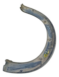 MOLDURA LATERAL TRAS DIREITO MONTANA CONQUEST 04/10 DETALHE