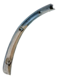 MOLDURA PARACHOQUE TRASEIRO ESQUERDO ECOSPORT 03/06 DETALHE