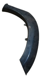 MOLDURA ALARGADOR PARALAMA DIREITO SW4 12/15 DETALHE