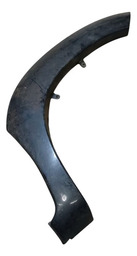 MOLDURA ALARGADOR PARALAMA DIREITO SW4 12/15 DETALHE