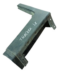 SPOILER TRASEIRO DIREITO TRACKER 2017/2020 DETALHE