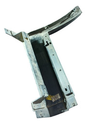 SPOILER TRASEIRO DIREITO TRACKER 2017/2020 DETALHE