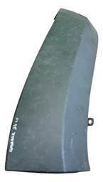 ALARGADOR MOLDURA PARACHOQUE ESQUERDO AMAROK 14/18 DETALHE