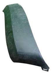 ALARGADOR MOLDURA PARACHOQUE ESQUERDO AMAROK 14/18 DETALHE