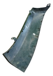 ALARGADOR MOLDURA PARACHOQUE ESQUERDO AMAROK 14/18 DETALHE